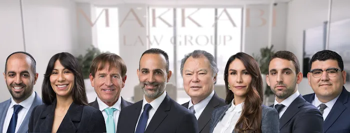 Makkabi Law Group APC Picture 5