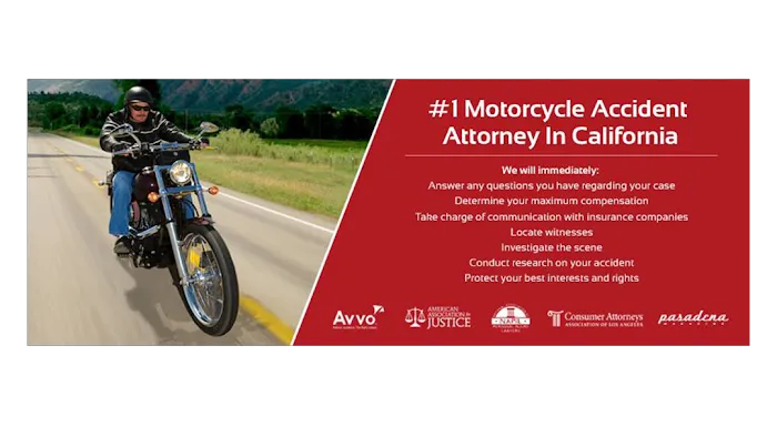 Motorcycle Advocates Picture 1