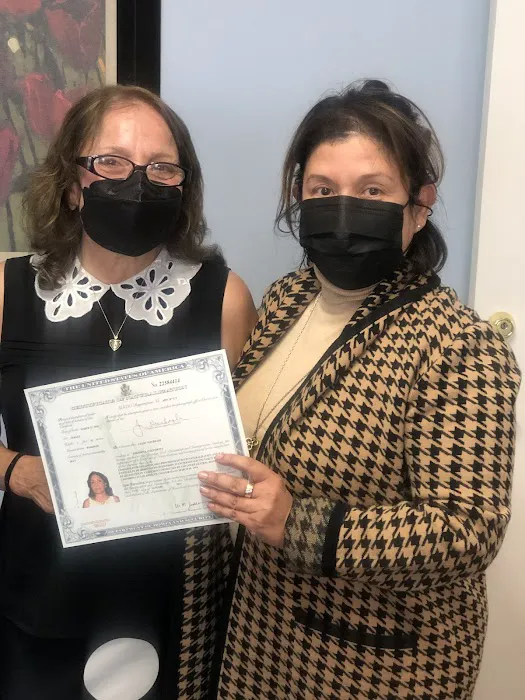Law Office of Patricia M. Corrales Picture 8