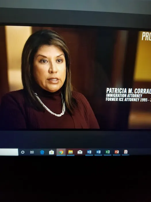 Law Office of Patricia M. Corrales Picture 1
