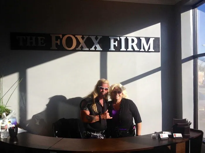 The Foxx Firm Picture 3