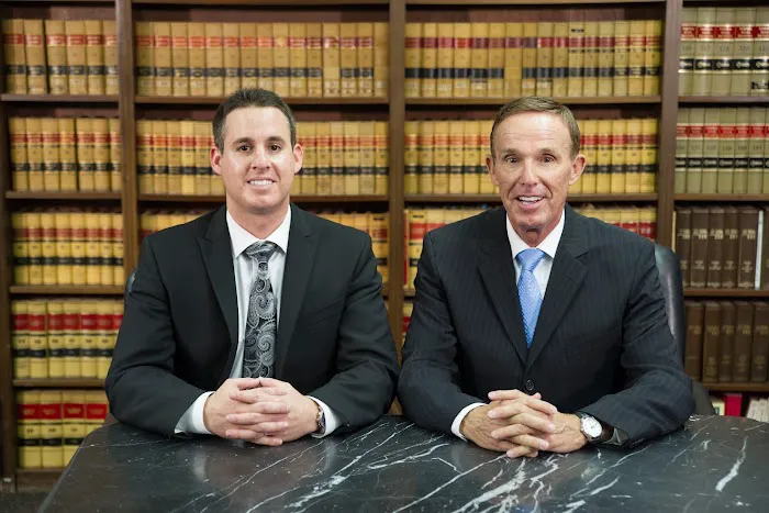 Wallin & Klarich - Criminal Defense Attorneys Picture 1