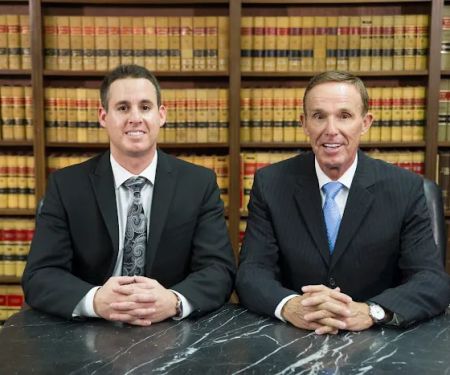 Wallin & Klarich - Criminal Defense Attorneys
