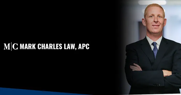 Mark Charles Law, APC Picture 3