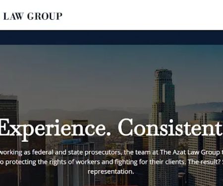 The Azat Law Group