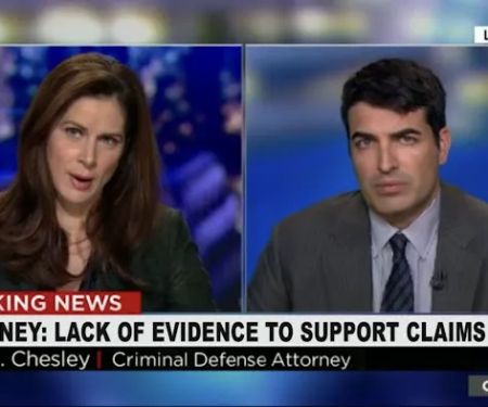 Law Offices of David Chesley