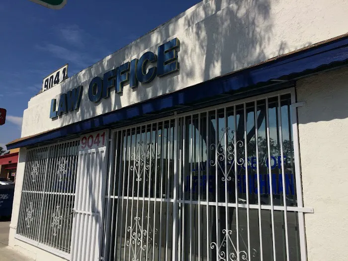 Law Office of R. STEPHEN BROWN Picture 2