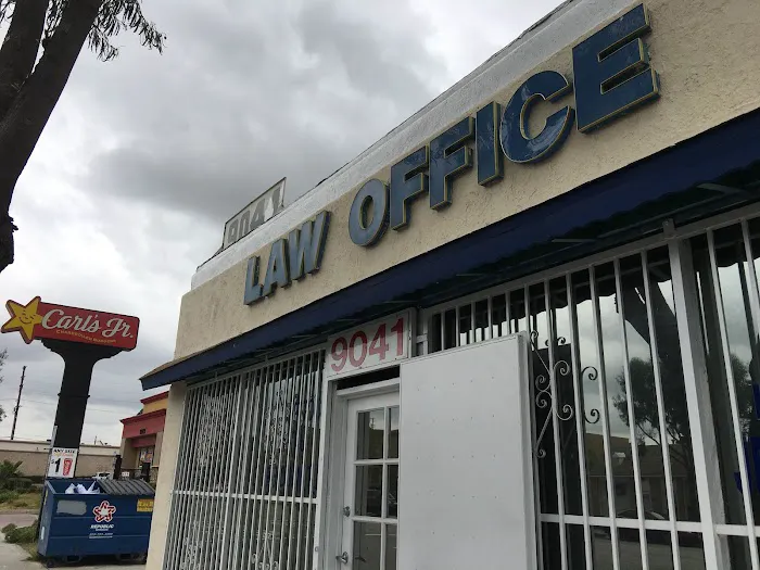 Law Office of R. STEPHEN BROWN Picture 1