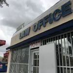 Law Office of R. STEPHEN BROWN