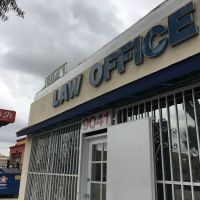 Law Office of R. STEPHEN BROWN ico