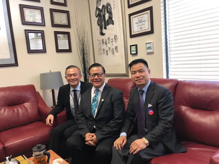 Law Offices of Cheng & Associates Picture 5