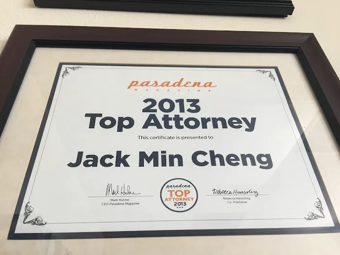 Law Offices of Cheng & Associates Picture 6
