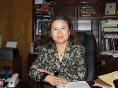 Law Offices of Melanie M. Yang Picture 2