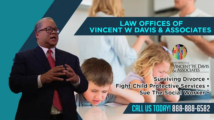 Law Offices of Vincent W Davis And Associates Picture 3