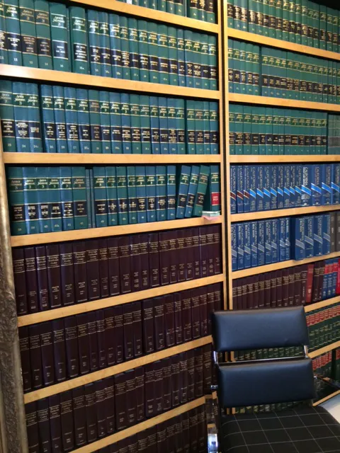 Law Offices of Kathryn Irene Phillips Picture 2