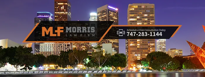 Morris Law Firm Picture 1