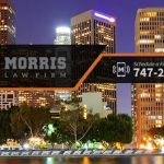 Morris Law Firm