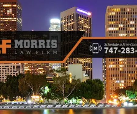 Morris Law Firm