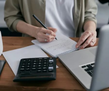 Defense Tax Partners