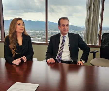 Dordulian Law Group