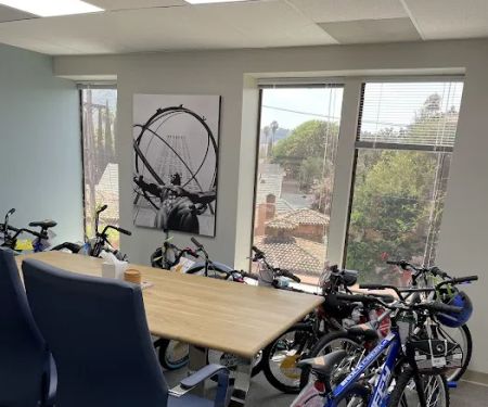 Law Offices of Adrianos Facchetti, Accident & Injury Lawyers -Burbank