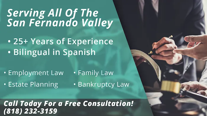 Law Offices of Eric Jimenez Picture 6