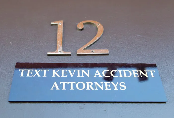 Text Kevin Accident Attorneys Picture 3