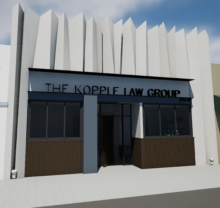 The Kopple Law Group, Inc. Picture 2