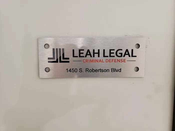 Leah Legal Criminal Defense Picture 6