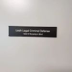 Leah Legal Criminal Defense
