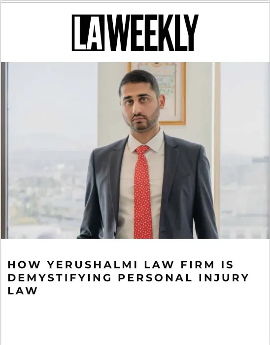 Yerushalmi Law Firm Picture 3