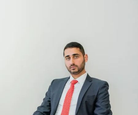 Yerushalmi Law Firm