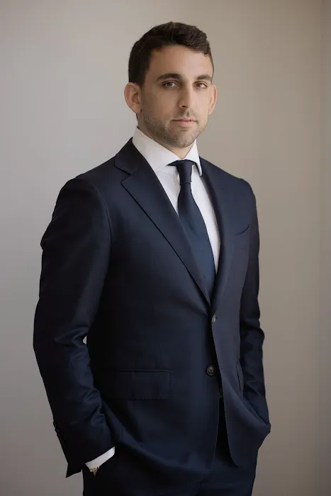 Anderson Law Firm, APC - Personal Injury Attorney Picture 1