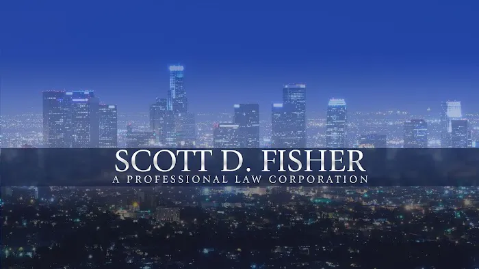 Scott D. Fisher, A Professional Law Corporation Picture 2