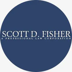Scott D. Fisher, A Professional Law Corporation Picture 1