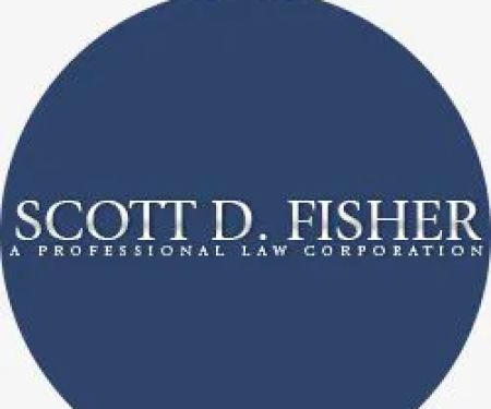 Scott D. Fisher, A Professional Law Corporation