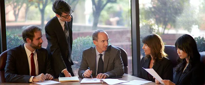 The Law Offices of Scott Glovsky Picture 3