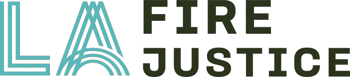 LA Fire Justice Picture 1