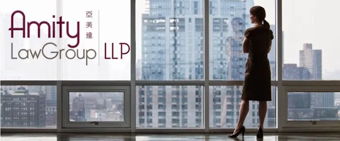 Amity Law Group LLP Picture 1
