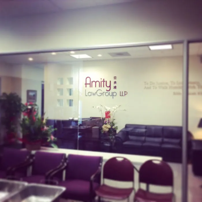 Amity Law Group LLP Picture 4