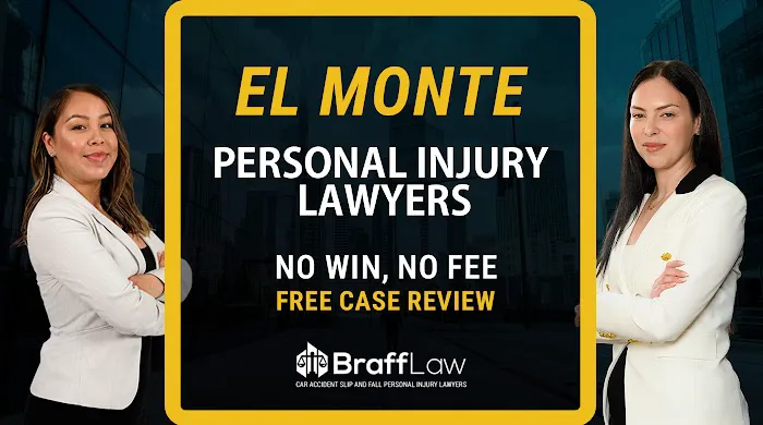 Braff Law Car Accident Personal Injury Lawyers Picture 1