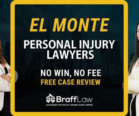 Braff Law Car Accident Personal Injury Lawyers