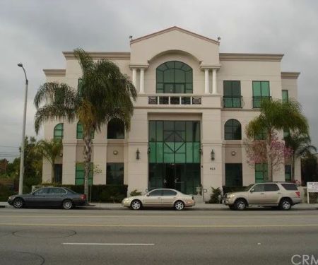 Law Offices of Jianwei Huang