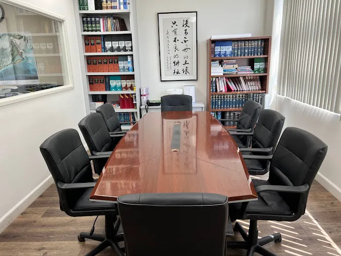 Law Offices of Edward C. Ip & Associates Picture 5