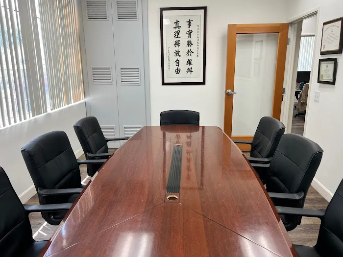 Law Offices of Edward C. Ip & Associates Picture 1