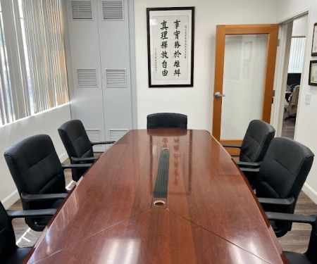 Law Offices of Edward C. Ip & Associates