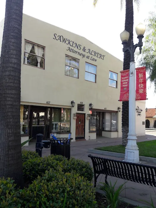 The law office of Kevin Sawkins Picture 3