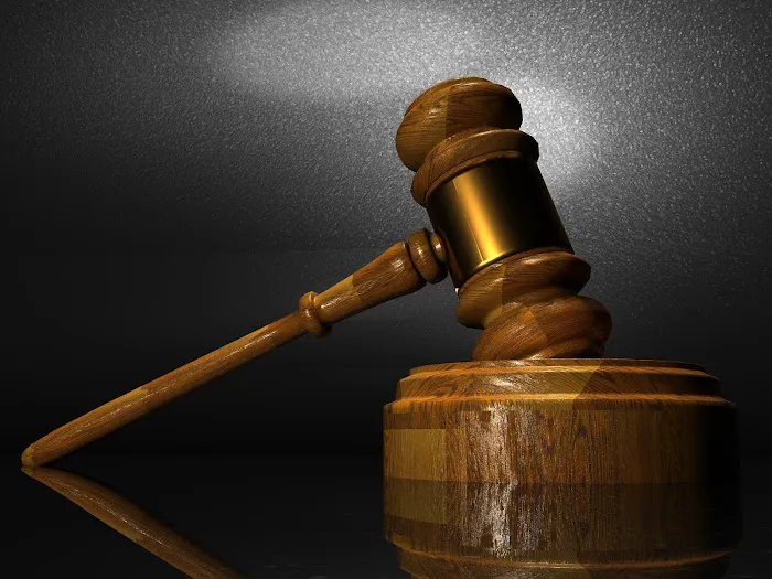 The law office of Kevin Sawkins Picture 6