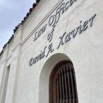 David A Xavier Law Offices