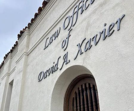 David A Xavier Law Offices